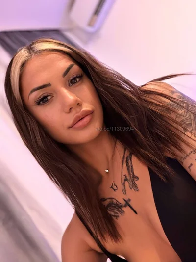 Компаньонка Варна - Top Escort💋🍫Masha🍫💋 - Масаж, Класически секс, Орален секс - снимка 3