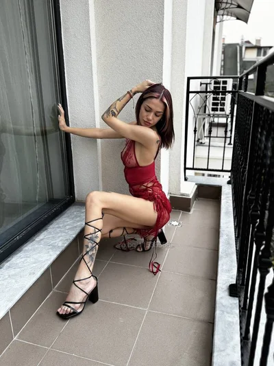Компаньонка Варна - Masha - Brunette � - GFE, Френска с презерватив, Френска без презерватив - снимка 4