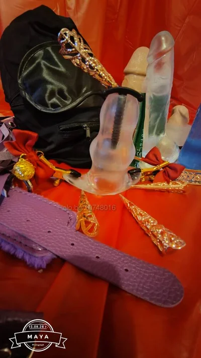 Компаньонка Варна - Bdsm - Domina За - Пенис колан, Строга господарка, Масаж - снимка 5