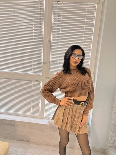 Компаньонка Пловдив - Sexy Alia - Класически секс, Групов секс, Орален секс - снимка 1
