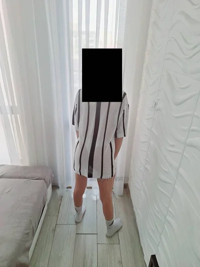 Компаньонка София - заложи на реалното 🩵🤍 - Френска с презерватив, Масаж, Класически секс - снимка 7