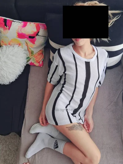 Компаньонка София - заложи на реалното 🩵🤍 - GFE, Френска с презерватив, Масаж - снимка 5