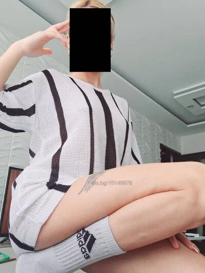 Компаньонка Бургас - заложи на реалното 🩵🤍нова