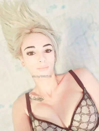 Компаньонка Пловдив - SEXY❤️ BABY💋нова