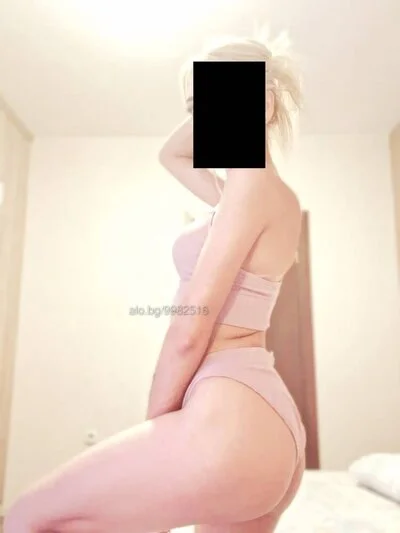 Компаньонка Бургас - SEXY❤️ BABY💋последен ден