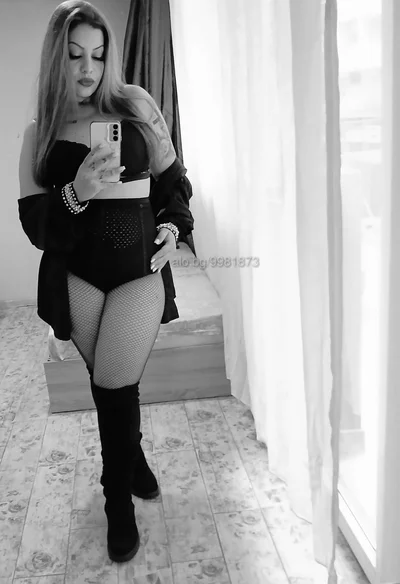 Компаньонка София - HOT ESCORT 🔥 - Класически секс, Групов секс, Френска с презерватив - снимка 3