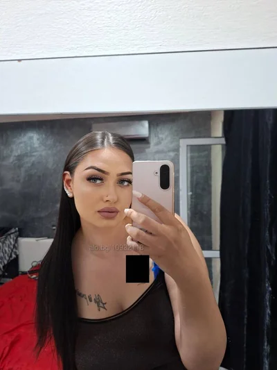 Компаньонка Варна - ⚜️Emily Hot⚜️Full program 150€