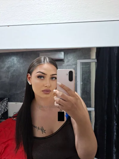 Компаньонка Варна - ⚜️Emily Hot⚜️