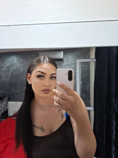 Компаньонка Варна - ⚜️Emily Hot⚜️