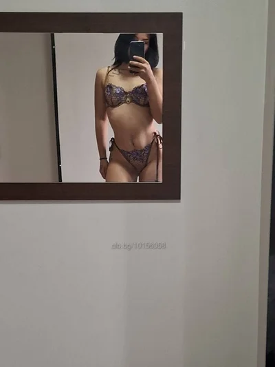 Компаньонка София - 😝Sexy Brazilian Gabby 😝 - Анилингус, Играчки, Стриптийз - снимка 10