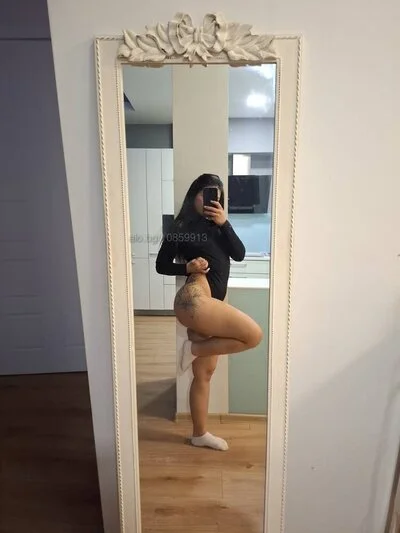 Компаньонка София - Seksi Dupara🫦