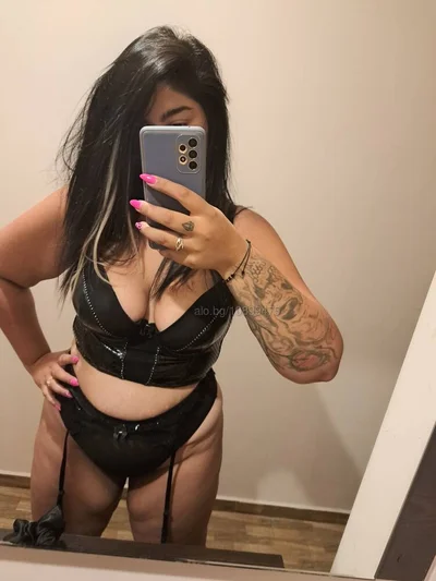 Компаньонка Стара Загора - Опитай нещо сочно