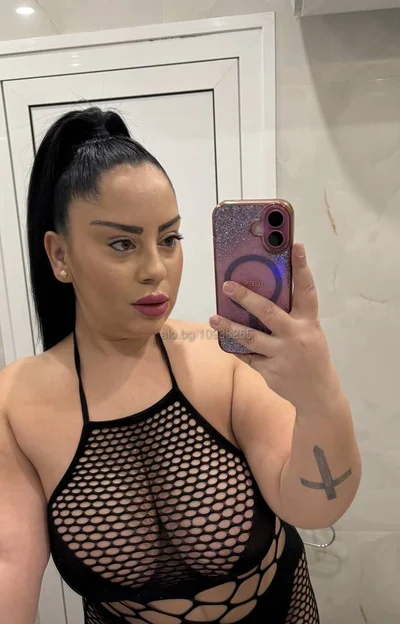 Компаньонка София - Andrea And 👄