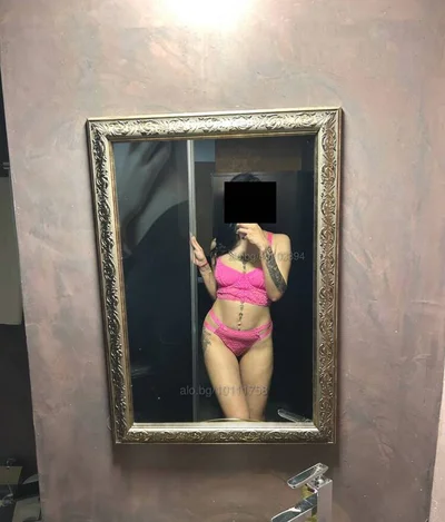 Компаньонка София - 🌹 MELA - NI - BDSM, Френска с презерватив, Масаж - снимка 4