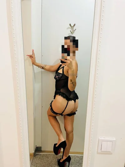 Компаньонка Слънчев бряг - VIP MONIKA - BDSM, GFE, Френска с презерватив - снимка 2