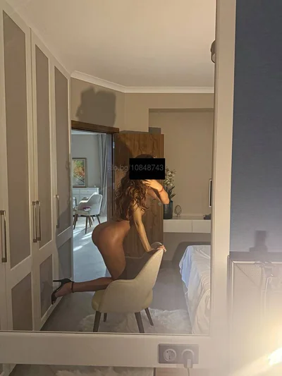 Компаньонка Варна - ELITE ESCORT ✅ Andreya - Строга господарка, Влизане в роля, Масаж - снимка 5
