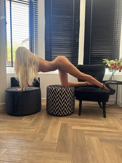 Компаньонка София - SASHA TOP 🌸🌸💫💫 GFE - Орален секс, GFE, Френска с презерватив - снимка 6
