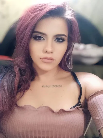 Компаньонка София - Luxury escort🔞🥵 - Френска с презерватив, Френска без презерватив, Играчки - снимка 2