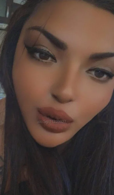 Компаньонка Слънчев бряг - VIVI TOP ESCORT Свирка - Класически секс, Орален секс, BDSM - снимка 1