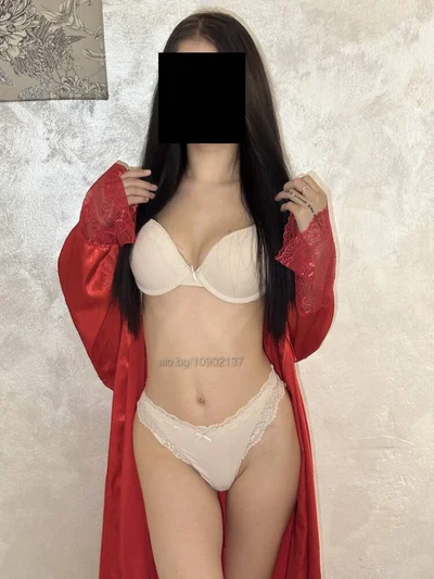 Компаньонка Варна - TEODORA ESCORT💋🥵 - Класически секс, Орален секс, GFE - снимка 1