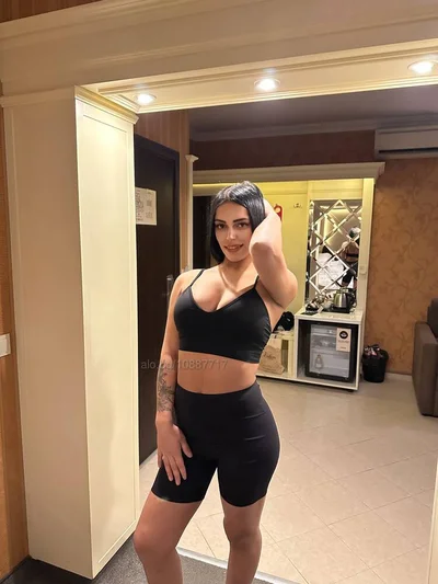 Компаньонка София - 100% REAL ❤️