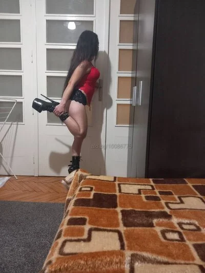 Компаньонка Габрово - Мими slsl⚘️ - Класически секс, Анален секс, Френска с презерватив - снимка 5