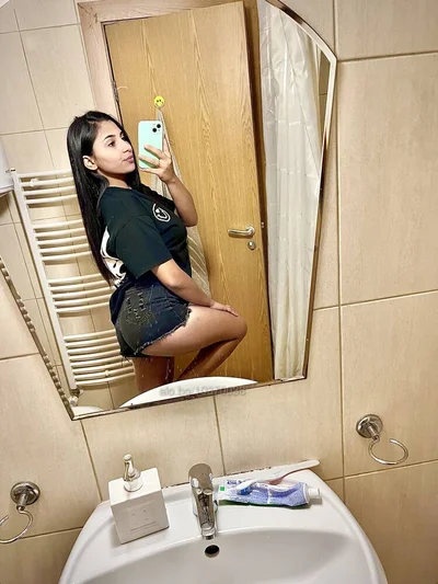 Компаньонка София - На 100% реална