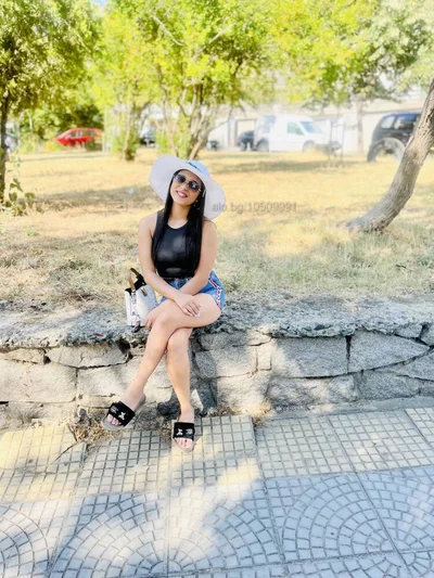 Компаньонка София - Катрин Ескорт - Класически секс, Орален секс, Френска с презерватив - снимка 5