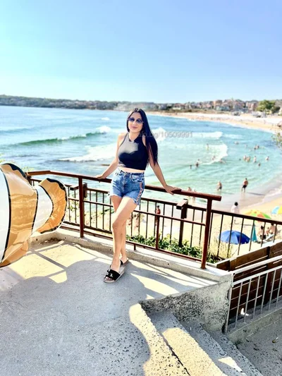 Компаньонка София - Катрин Ескорт - Френска без презерватив, Влизане в роля, Масаж - снимка 6