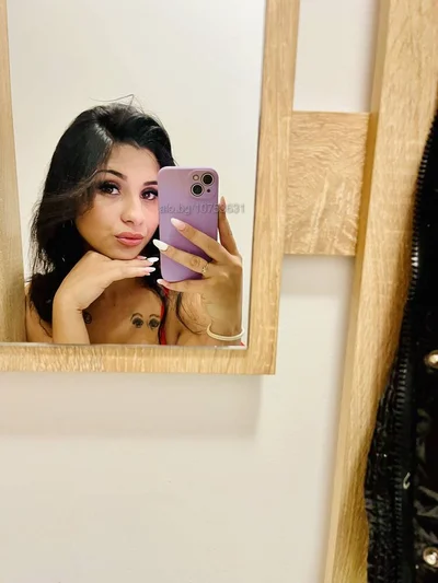 Компаньонка София - Габриела Ескорд 🥰 - Френска без презерватив, Стриптийз, Строга господарка - снимка 11