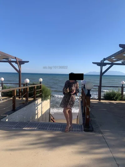 Компаньонка Слънчев бряг - ✅HAPPY END MASSAGE✅30min 50€‼️ - Френска без презерватив, Дълбоко гърло, Масаж - снимка 2