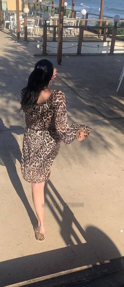 Компаньонка Слънчев бряг - Топ Ескорт ✅Посещавам адреси - BDSM, Френска с презерватив, Френска без презерватив - снимка 5