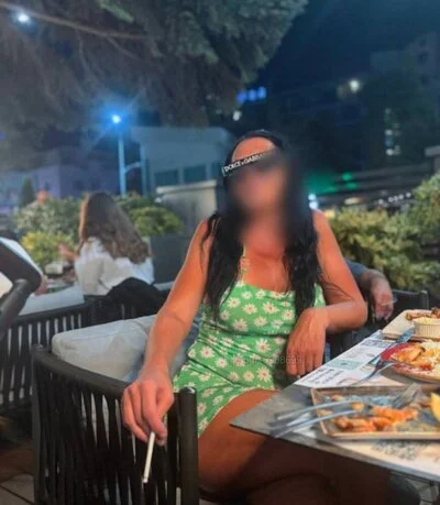 Компаньонка Слънчев бряг - ♠️Outcall Incall Escort Happy End Massage❤️