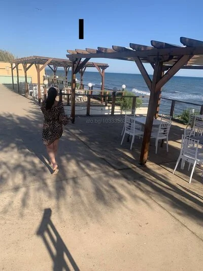 Компаньонка Слънчев бряг - ⚜️Happy end Massage⚜️Deep throw⚜️30min 50€