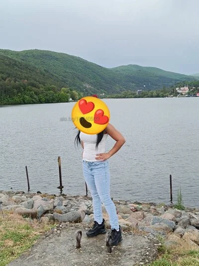 Компаньонка София - Само сега предлагам опция - Строга господарка, Робиня, Влизане в роля - снимка 5