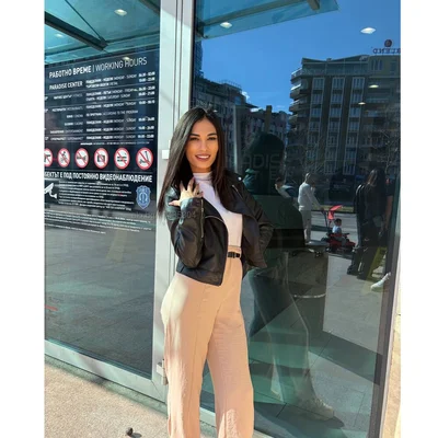 Компаньонка София - 🫦 Eskort Lina🫦