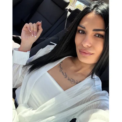 Компаньонка София - 😍 Eskort Lina😍