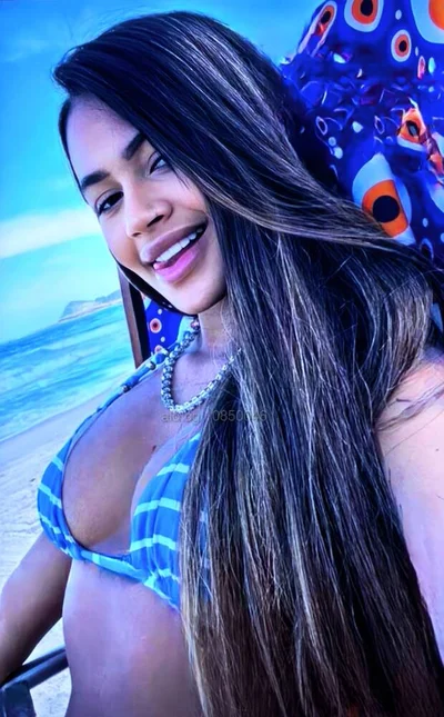 Компаньонка София - Girl from VENEZUELA-Naked Erotic Massage + SEX