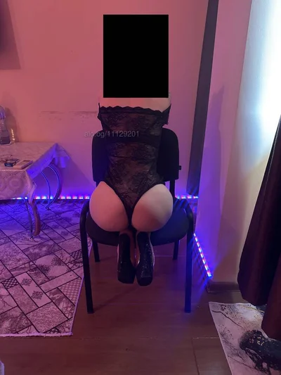 Компаньонка Пловдив - VIP ESKORT🔞🔞❤️‍🔥❤️‍🔥 - Робиня, Влизане в роля, Масаж - снимка 3