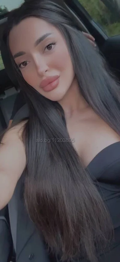 Компаньонка София - New⭐️Simona GFE 500✅ - GFE, Френска с презерватив, Дълбоко гърло - снимка 4