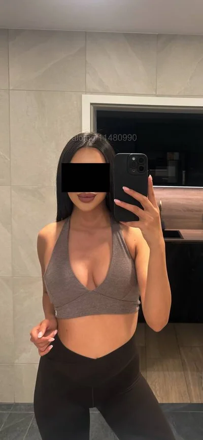 Компаньонка Варна - Top Brunette❤️👑GFE