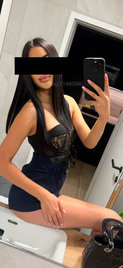 Компаньонка Варна - Top Brunette❤️👑GFE - GFE, Френска с презерватив, Дълбоко гърло - снимка 4