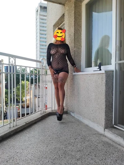 Компаньонка Пловдив - Нова в града 🔞😻 - Френска с презерватив, Френска без презерватив, Дълбоко гърло - снимка 12