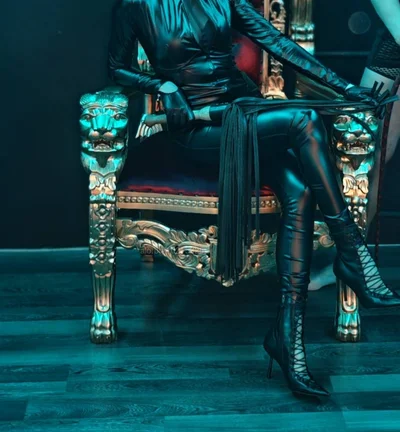 Компаньонка София - BDSM DOMINATRIX EVA - - Строга господарка, Влизане в роля, BDSM - снимка 7