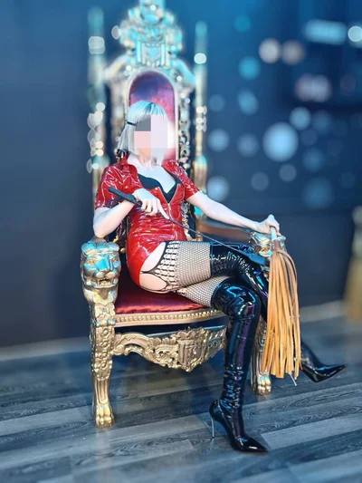 Компаньонка София - LA CONTESSA BDSM DOMINATRIX - BDSM, Играчки, Пенис колан - снимка 1