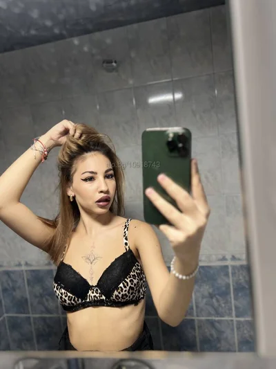 Компаньонка София - Нещо ❤️ново -❤️