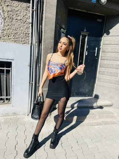 Компаньонка София - За малко при вас