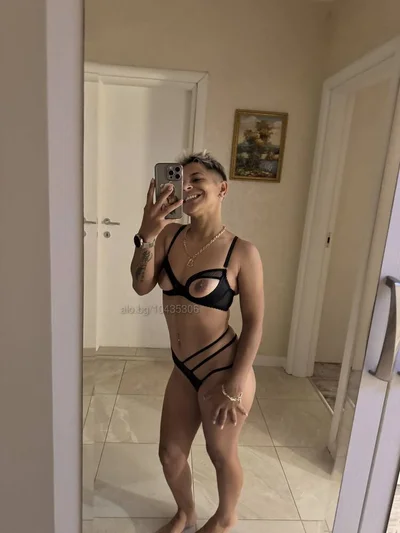 Компаньонка Варна - Елеонора тук и сега - Класически секс, Групов секс, Орален секс - снимка 6