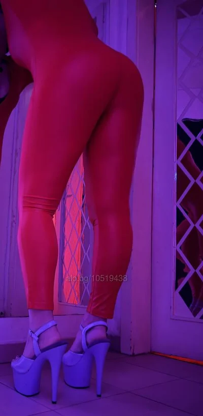 Компаньонка София - Аз съм твоята Господарка!