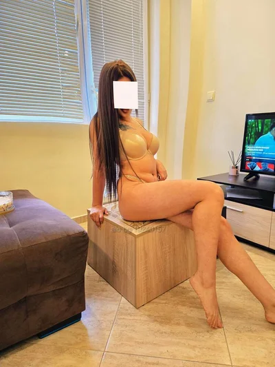 Компаньонка Слънчев бряг - 💥The Best escort for you💥 100% Real